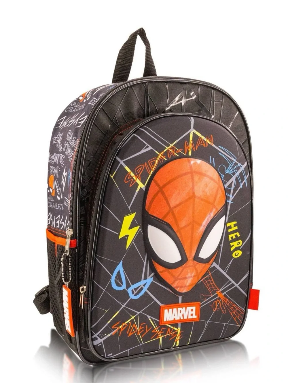 Marvel Spider-Man Backpack For Boys T